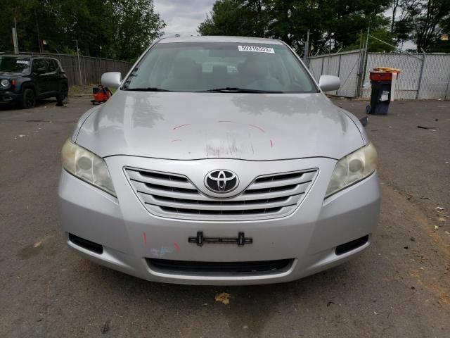 Photo 4 VIN: 4T4BE46K68R017613 - TOYOTA CAMRY CE 