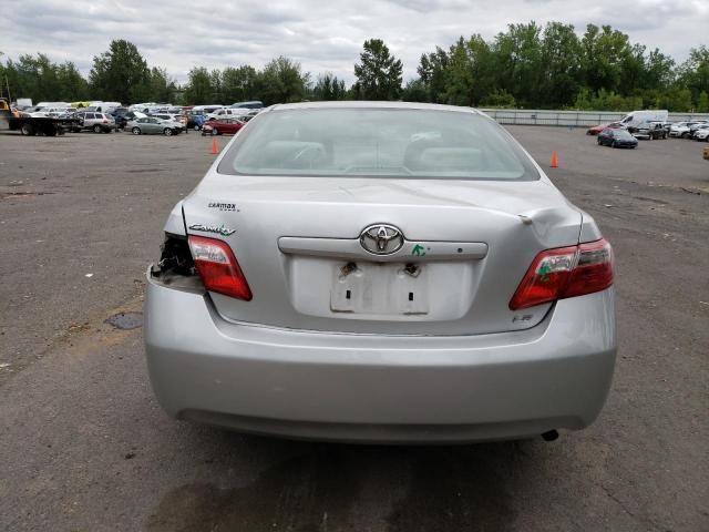 Photo 5 VIN: 4T4BE46K68R017613 - TOYOTA CAMRY CE 