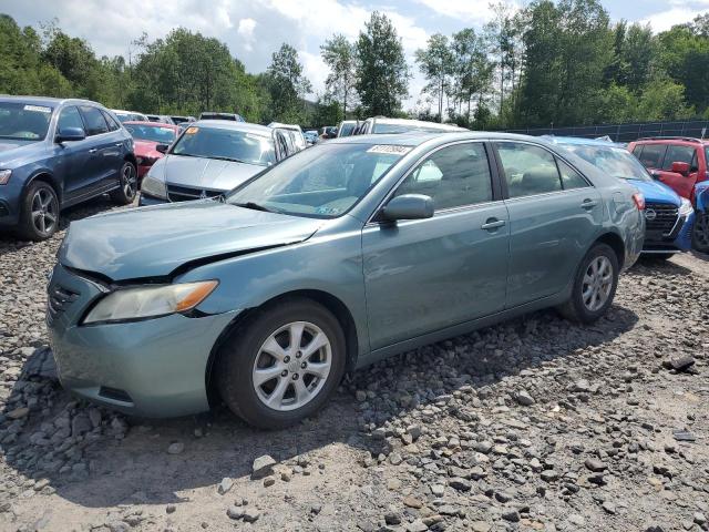 Photo 0 VIN: 4T4BE46K68R020382 - TOYOTA CAMRY CE 