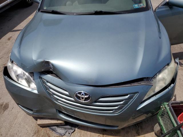 Photo 10 VIN: 4T4BE46K68R020382 - TOYOTA CAMRY CE 