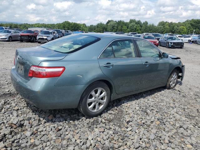 Photo 2 VIN: 4T4BE46K68R020382 - TOYOTA CAMRY CE 