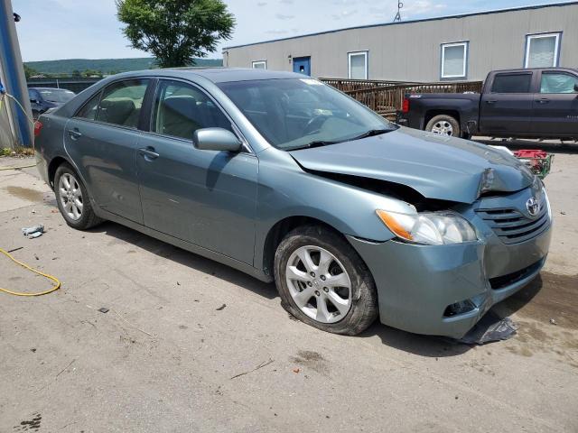 Photo 3 VIN: 4T4BE46K68R020382 - TOYOTA CAMRY CE 