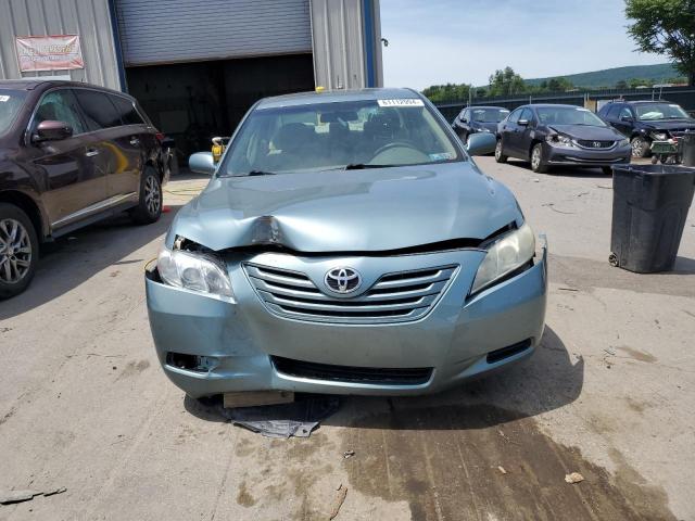 Photo 4 VIN: 4T4BE46K68R020382 - TOYOTA CAMRY CE 