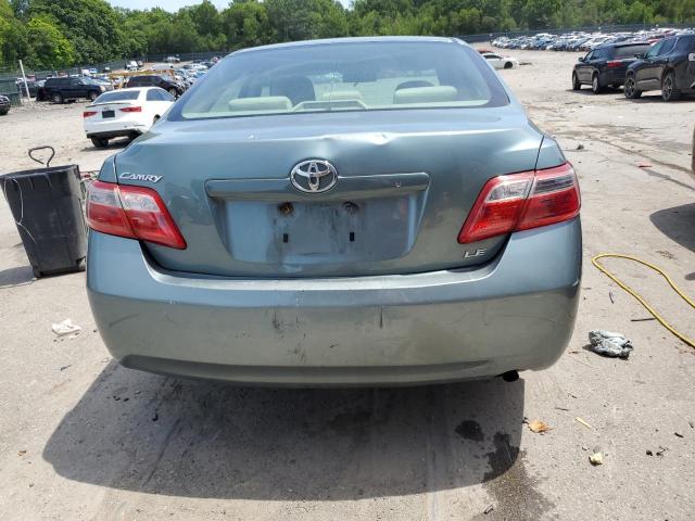 Photo 5 VIN: 4T4BE46K68R020382 - TOYOTA CAMRY CE 