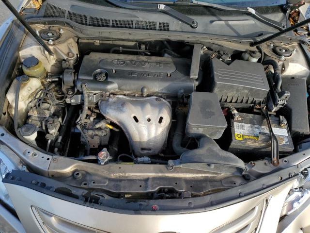 Photo 10 VIN: 4T4BE46K68R021337 - TOYOTA CAMRY 