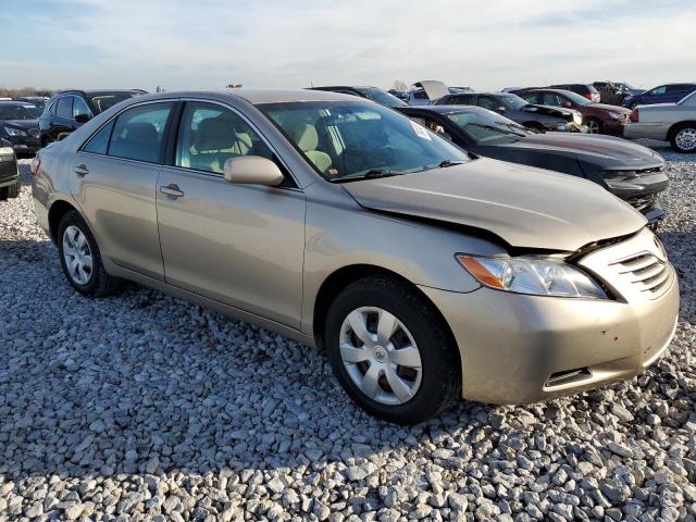 Photo 3 VIN: 4T4BE46K68R021337 - TOYOTA CAMRY 