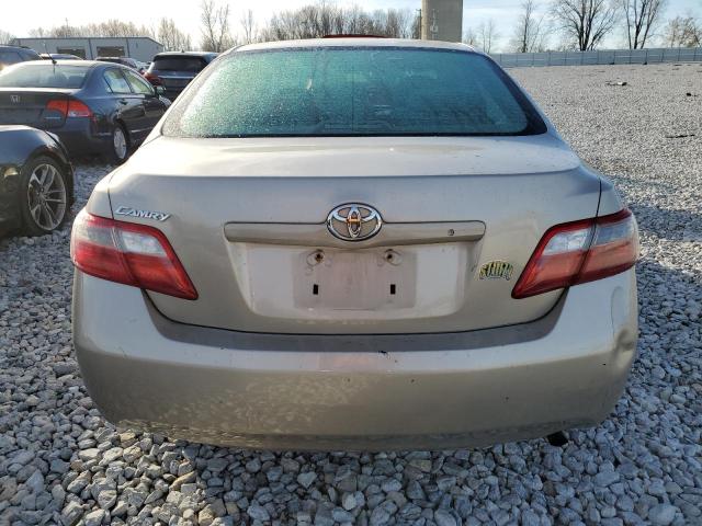 Photo 5 VIN: 4T4BE46K68R021337 - TOYOTA CAMRY 