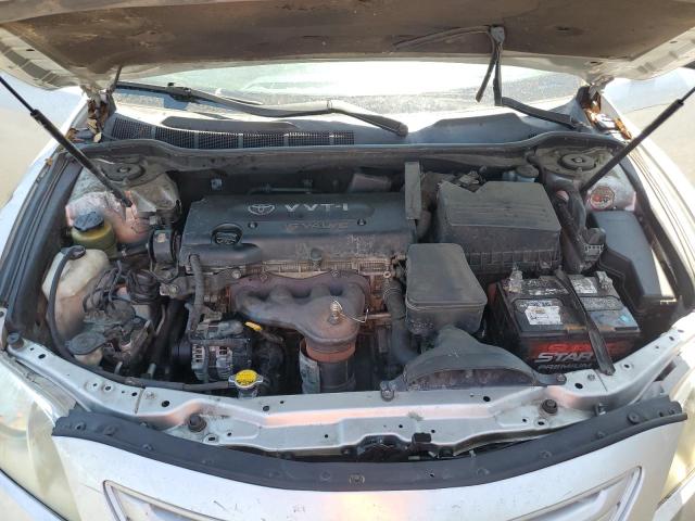 Photo 10 VIN: 4T4BE46K68R027445 - TOYOTA CAMRY 