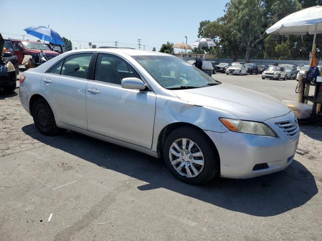 Photo 3 VIN: 4T4BE46K68R027445 - TOYOTA CAMRY 