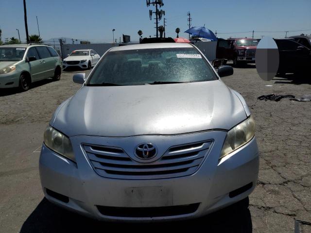 Photo 4 VIN: 4T4BE46K68R027445 - TOYOTA CAMRY 