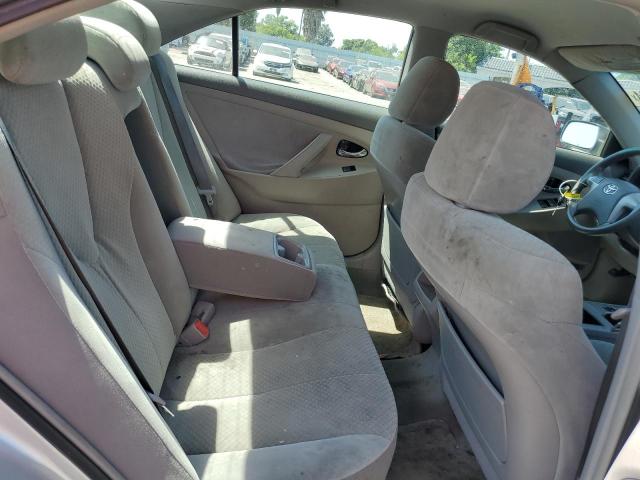 Photo 9 VIN: 4T4BE46K68R027445 - TOYOTA CAMRY 