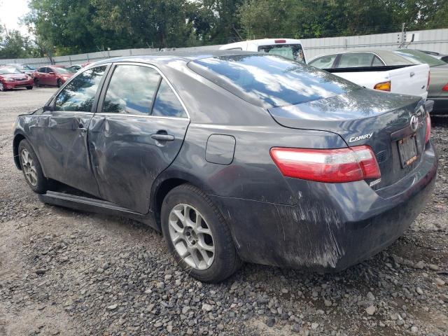 Photo 1 VIN: 4T4BE46K68R028529 - TOYOTA CAMRY 