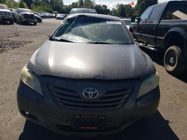 Photo 4 VIN: 4T4BE46K68R028529 - TOYOTA CAMRY 