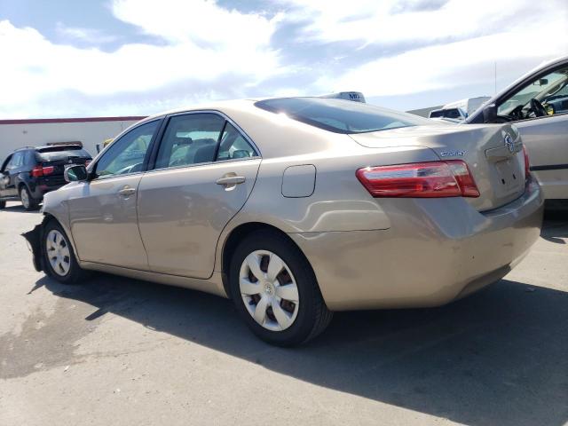 Photo 1 VIN: 4T4BE46K68R036470 - TOYOTA CAMRY 