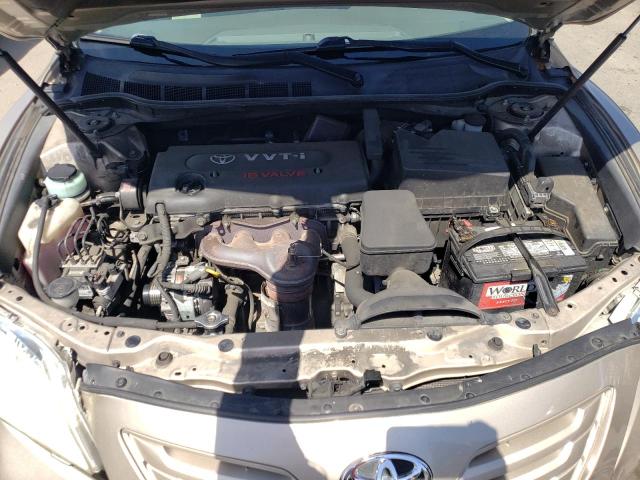 Photo 10 VIN: 4T4BE46K68R036470 - TOYOTA CAMRY 