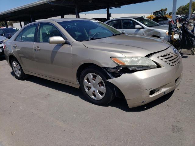 Photo 3 VIN: 4T4BE46K68R036470 - TOYOTA CAMRY 