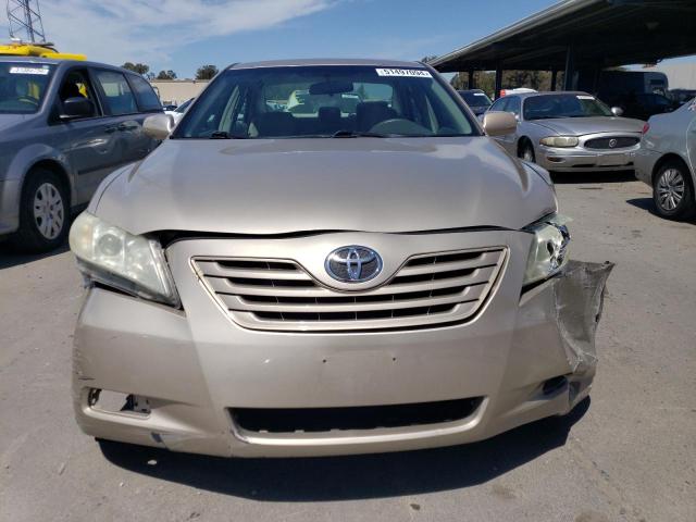 Photo 4 VIN: 4T4BE46K68R036470 - TOYOTA CAMRY 