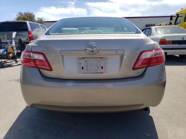 Photo 5 VIN: 4T4BE46K68R036470 - TOYOTA CAMRY 