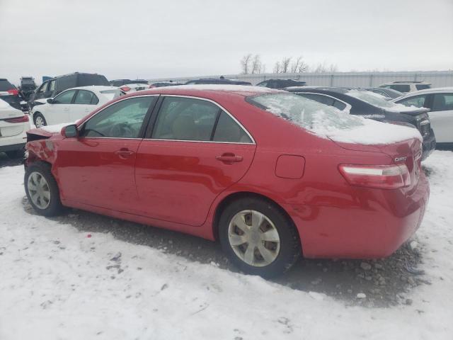 Photo 1 VIN: 4T4BE46K68R044598 - TOYOTA CAMRY 