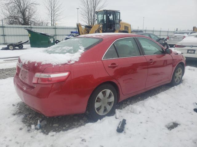 Photo 2 VIN: 4T4BE46K68R044598 - TOYOTA CAMRY 