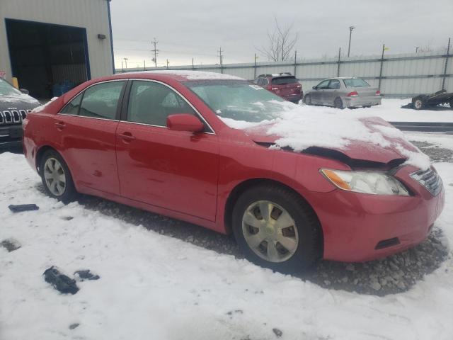 Photo 3 VIN: 4T4BE46K68R044598 - TOYOTA CAMRY 