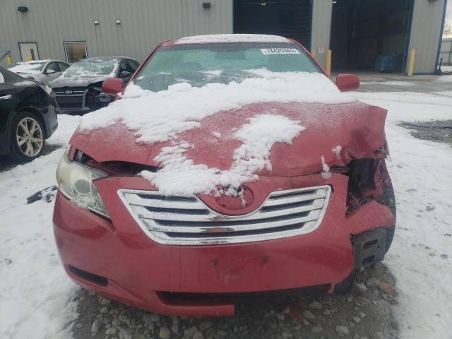 Photo 4 VIN: 4T4BE46K68R044598 - TOYOTA CAMRY 