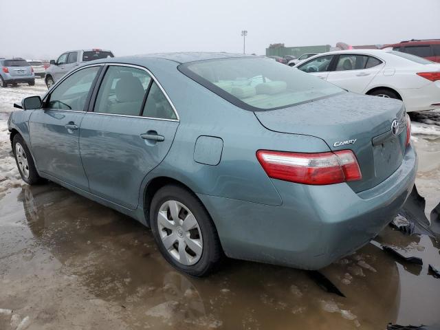 Photo 1 VIN: 4T4BE46K68R045976 - TOYOTA CAMRY 