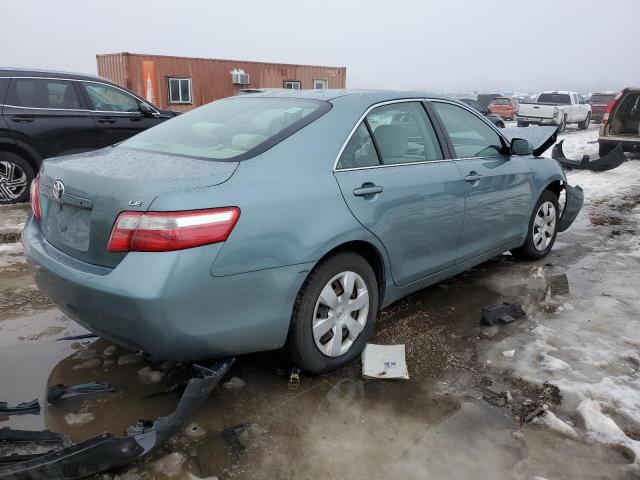 Photo 2 VIN: 4T4BE46K68R045976 - TOYOTA CAMRY 