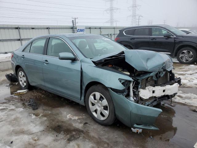 Photo 3 VIN: 4T4BE46K68R045976 - TOYOTA CAMRY 