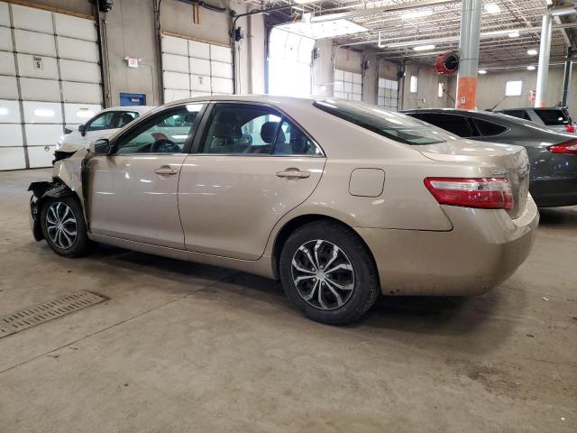 Photo 1 VIN: 4T4BE46K69R050015 - TOYOTA CAMRY 