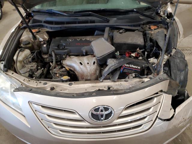 Photo 10 VIN: 4T4BE46K69R050015 - TOYOTA CAMRY 