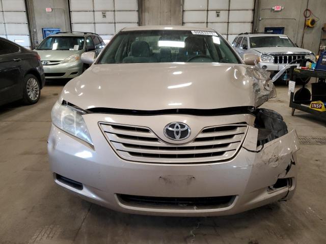 Photo 4 VIN: 4T4BE46K69R050015 - TOYOTA CAMRY 