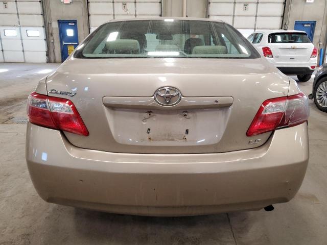 Photo 5 VIN: 4T4BE46K69R050015 - TOYOTA CAMRY 