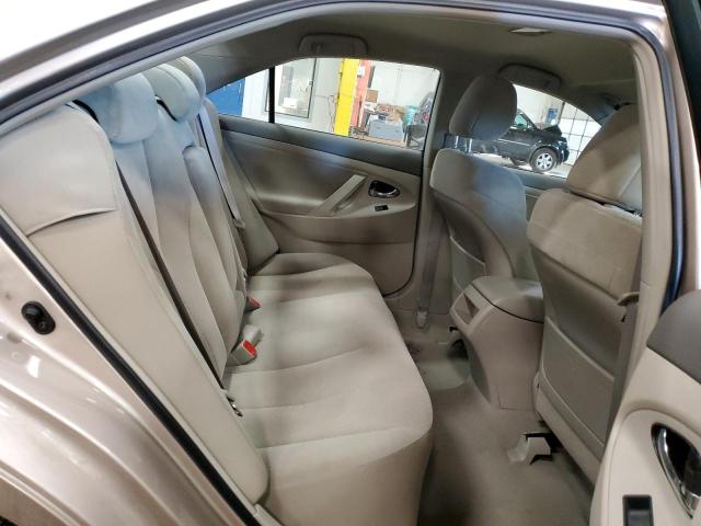 Photo 9 VIN: 4T4BE46K69R050015 - TOYOTA CAMRY 