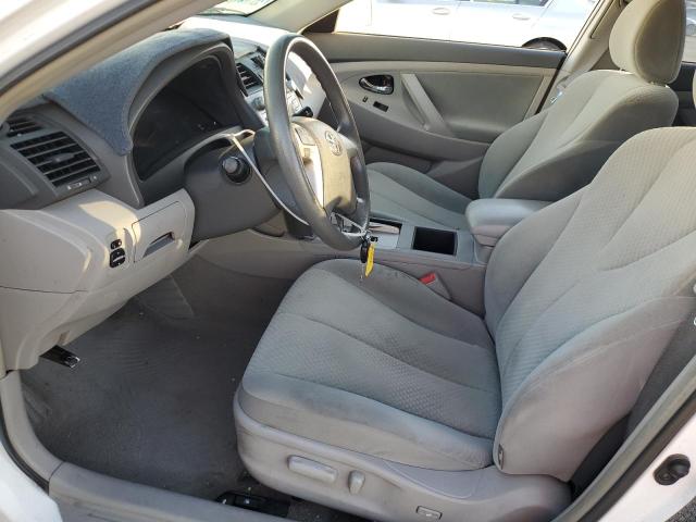 Photo 6 VIN: 4T4BE46K69R052914 - TOYOTA CAMRY BASE 