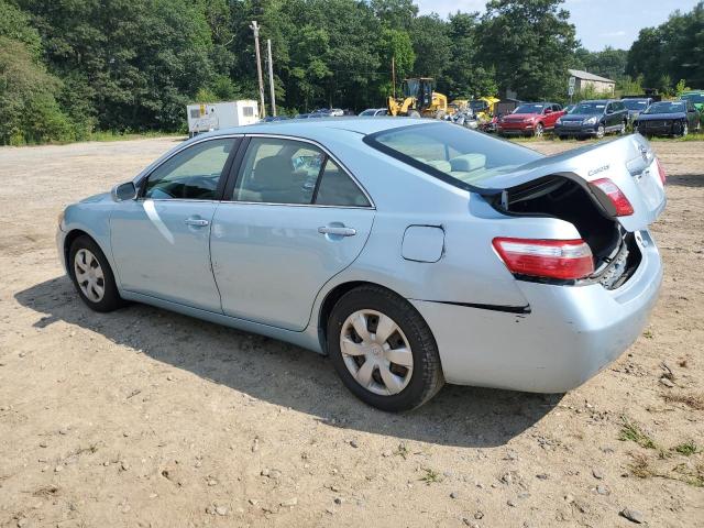 Photo 1 VIN: 4T4BE46K69R054601 - TOYOTA CAMRY 