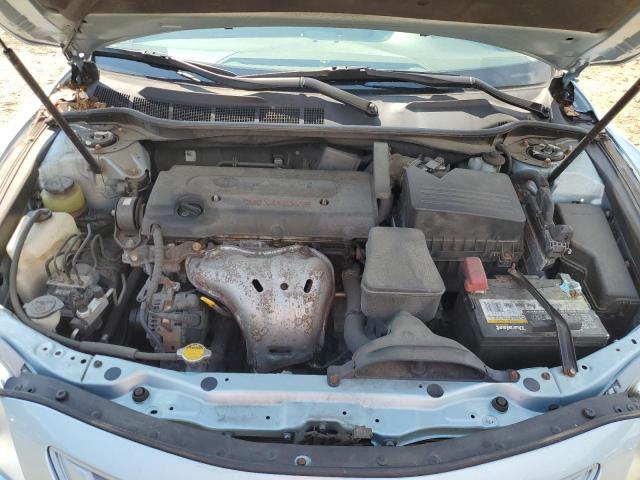 Photo 10 VIN: 4T4BE46K69R054601 - TOYOTA CAMRY 