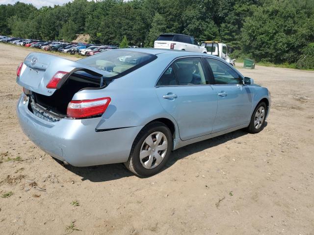 Photo 2 VIN: 4T4BE46K69R054601 - TOYOTA CAMRY 