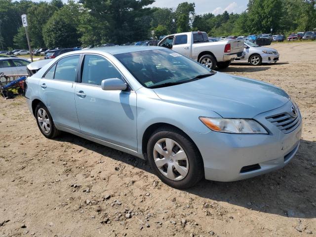 Photo 3 VIN: 4T4BE46K69R054601 - TOYOTA CAMRY 