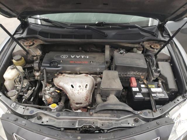 Photo 10 VIN: 4T4BE46K69R062231 - TOYOTA CAMRY 