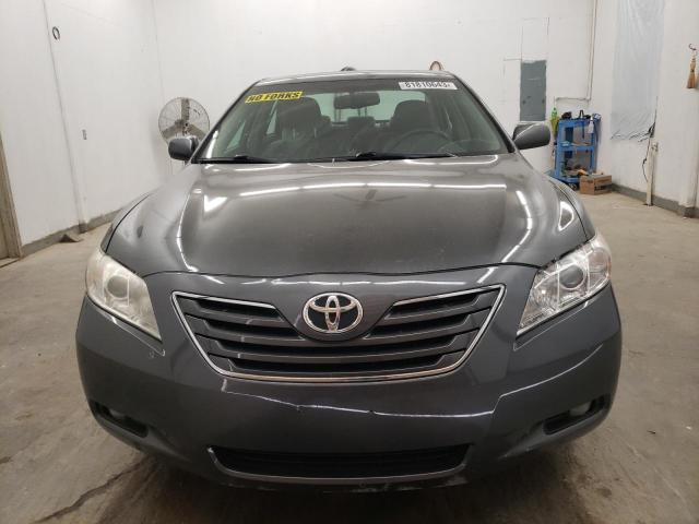 Photo 4 VIN: 4T4BE46K69R062231 - TOYOTA CAMRY 