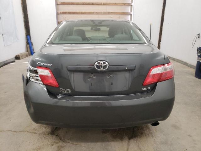 Photo 5 VIN: 4T4BE46K69R062231 - TOYOTA CAMRY 