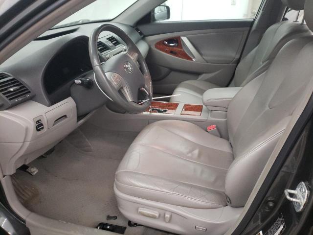 Photo 6 VIN: 4T4BE46K69R062231 - TOYOTA CAMRY 