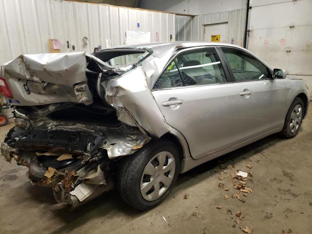 Photo 2 VIN: 4T4BE46K69R065128 - TOYOTA CAMRY BASE 