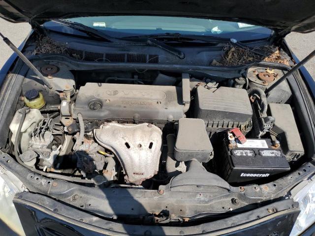 Photo 10 VIN: 4T4BE46K69R078378 - TOYOTA CAMRY BASE 