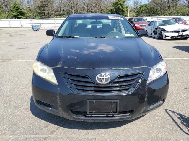 Photo 4 VIN: 4T4BE46K69R078378 - TOYOTA CAMRY BASE 