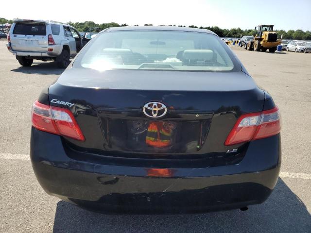 Photo 5 VIN: 4T4BE46K69R078378 - TOYOTA CAMRY BASE 