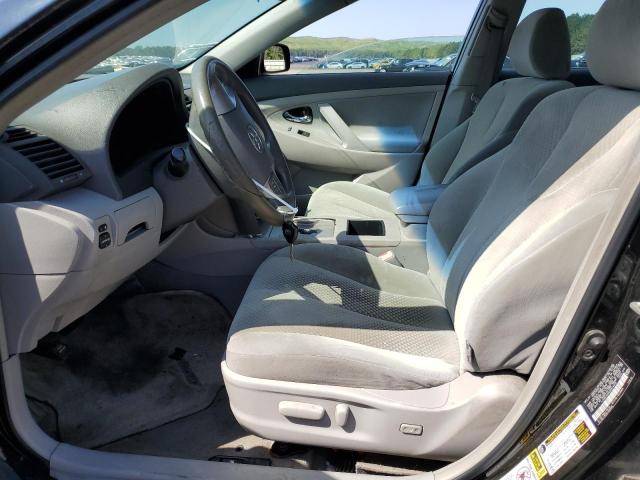 Photo 6 VIN: 4T4BE46K69R078378 - TOYOTA CAMRY BASE 