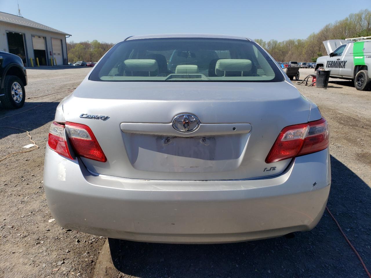 Photo 5 VIN: 4T4BE46K69R083340 - TOYOTA CAMRY 