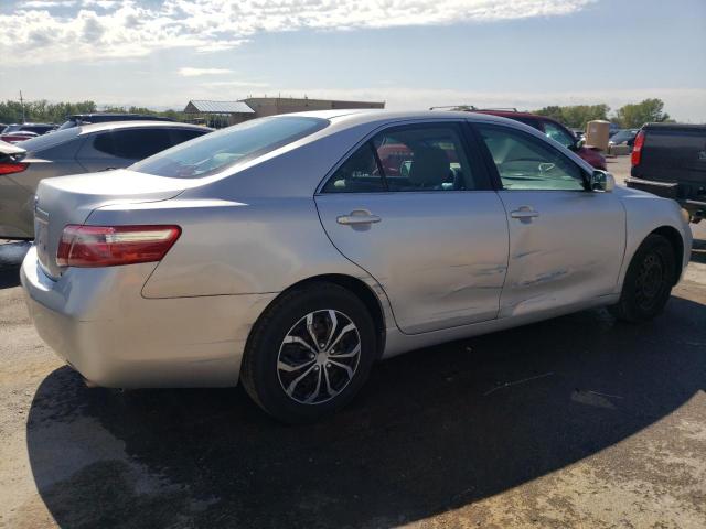 Photo 2 VIN: 4T4BE46K69R085489 - TOYOTA CAMRY BASE 